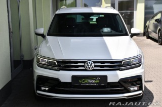 Volkswagen Tiguan 2.0Bi-TDi ČR 2020