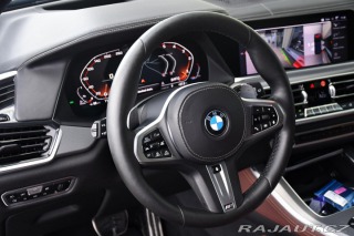 BMW X5 M50D LASER TAŽNÉ VZDUCH 2018