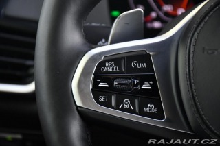 BMW X5 M50D LASER TAŽNÉ VZDUCH 2018