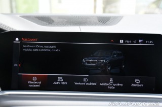 BMW X5 M50D LASER TAŽNÉ VZDUCH 2018