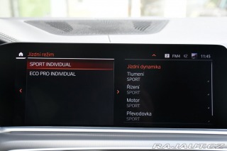 BMW X5 M50D LASER TAŽNÉ VZDUCH 2018