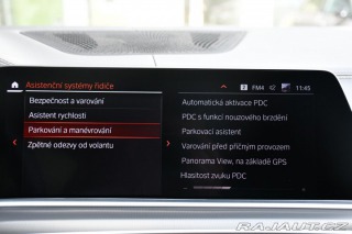 BMW X5 M50D LASER TAŽNÉ VZDUCH 2018