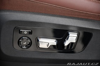 BMW X5 M50D LASER TAŽNÉ VZDUCH 2018
