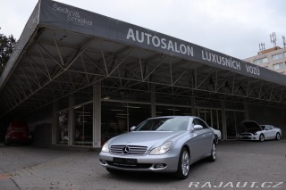 Mercedes-Benz CLS Mercedes-Benz CLS 500 V8