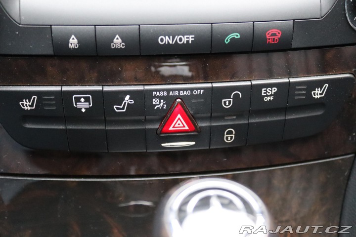 Mercedes-Benz CLS Mercedes-Benz CLS 500 V8 2005