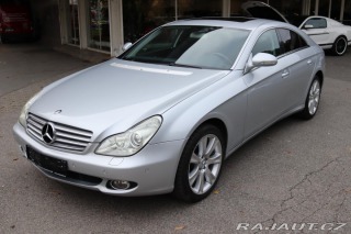 Mercedes-Benz CLS Mercedes-Benz CLS 500 V8 2005