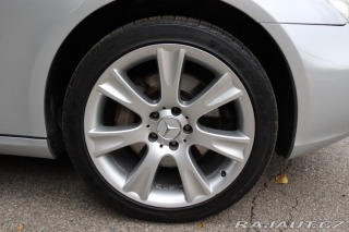 Mercedes-Benz CLS Mercedes-Benz CLS 500 V8 2005