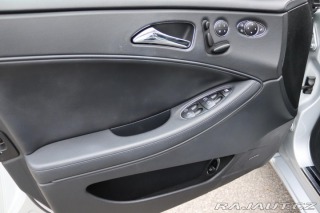 Mercedes-Benz CLS Mercedes-Benz CLS 500 V8 2005