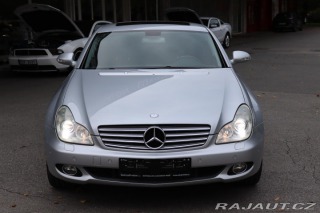 Mercedes-Benz CLS Mercedes-Benz CLS 500 V8 2005