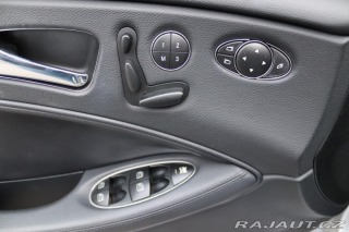 Mercedes-Benz CLS Mercedes-Benz CLS 500 V8 2005