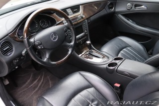 Mercedes-Benz CLS Mercedes-Benz CLS 500 V8 2005