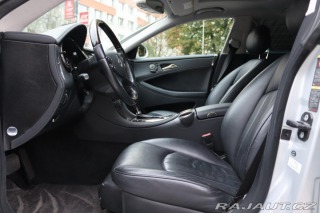 Mercedes-Benz CLS Mercedes-Benz CLS 500 V8 2005
