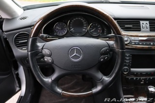 Mercedes-Benz CLS Mercedes-Benz CLS 500 V8 2005