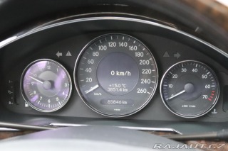 Mercedes-Benz CLS Mercedes-Benz CLS 500 V8 2005