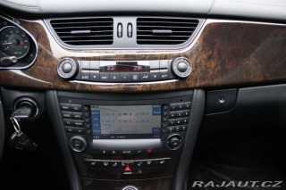 Mercedes-Benz CLS Mercedes-Benz CLS 500 V8 2005