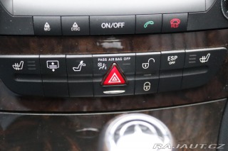 Mercedes-Benz CLS Mercedes-Benz CLS 500 V8 2005