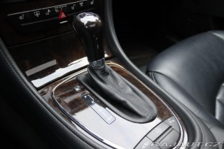 Mercedes-Benz CLS Mercedes-Benz CLS 500 V8 2005