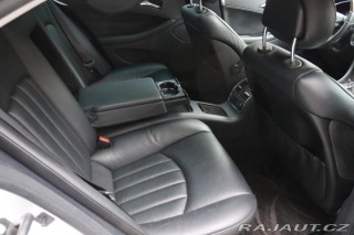 Mercedes-Benz CLS Mercedes-Benz CLS 500 V8 2005