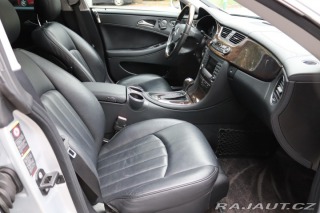 Mercedes-Benz CLS Mercedes-Benz CLS 500 V8 2005