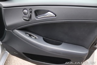 Mercedes-Benz CLS Mercedes-Benz CLS 500 V8 2005