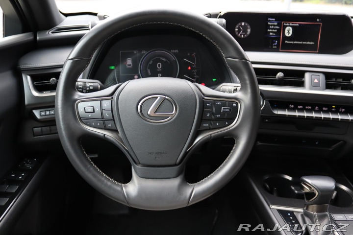 Lexus Ostatní modely UX 250h Lexus UX 250h Hybrid (135 2021