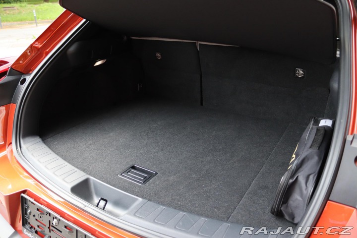 Lexus Ostatní modely UX 250h Lexus UX 250h Hybrid (135 2021