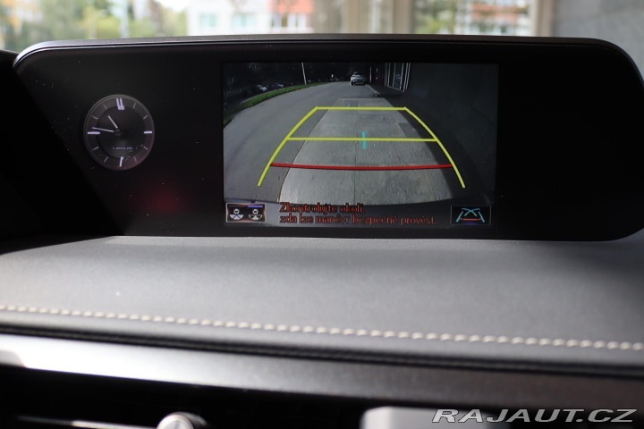 Lexus Ostatní modely UX 250h Lexus UX 250h Hybrid (135 2021