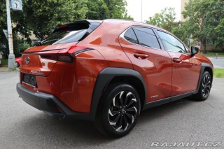 Lexus Ostatní modely UX 250h Lexus UX 250h Hybrid (135 2021