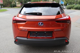 Lexus Ostatní modely UX 250h Lexus UX 250h Hybrid (135 2021