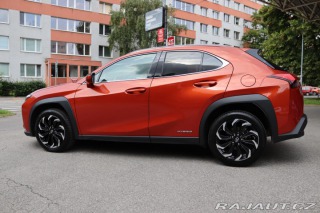 Lexus Ostatní modely UX 250h Lexus UX 250h Hybrid (135 2021