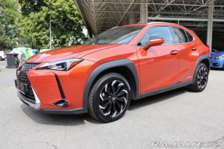 Lexus Ostatní modely UX 250h Lexus UX 250h Hybrid (135 2021