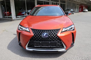 Lexus Ostatní modely UX 250h Lexus UX 250h Hybrid (135 2021