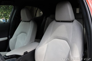Lexus Ostatní modely UX 250h Lexus UX 250h Hybrid (135 2021