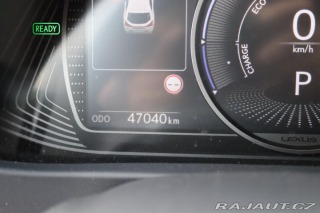 Lexus Ostatní modely UX 250h Lexus UX 250h Hybrid (135 2021
