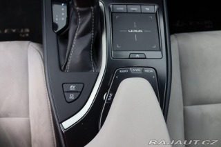 Lexus Ostatní modely UX 250h Lexus UX 250h Hybrid (135 2021