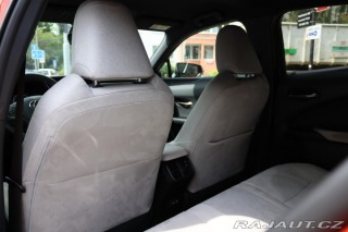 Lexus Ostatní modely UX 250h Lexus UX 250h Hybrid (135 2021