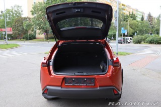 Lexus Ostatní modely UX 250h Lexus UX 250h Hybrid (135 2021