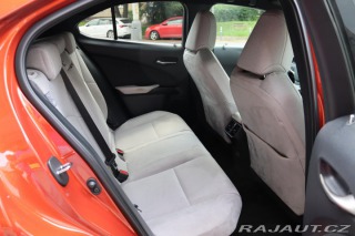 Lexus Ostatní modely UX 250h Lexus UX 250h Hybrid (135 2021