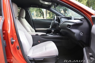Lexus Ostatní modely UX 250h Lexus UX 250h Hybrid (135 2021