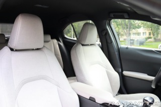 Lexus Ostatní modely UX 250h Lexus UX 250h Hybrid (135 2021