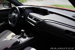 Lexus Ostatní modely UX 250h Lexus UX 250h Hybrid (135 2021