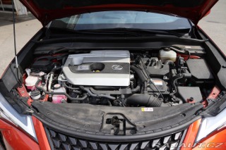 Lexus Ostatní modely UX 250h Lexus UX 250h Hybrid (135 2021