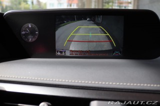 Lexus Ostatní modely UX 250h Lexus UX 250h Hybrid (135 2021