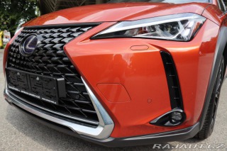 Lexus Ostatní modely UX 250h Lexus UX 250h Hybrid (135 2021