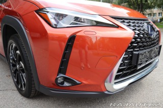 Lexus Ostatní modely UX 250h Lexus UX 250h Hybrid (135 2021