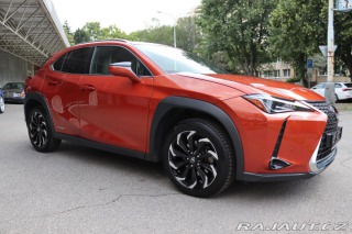 Lexus Ostatní modely UX 250h Lexus UX 250h Hybrid (135 2021