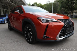 Lexus Ostatní modely UX 250h Lexus UX 250h Hybrid (135 2021
