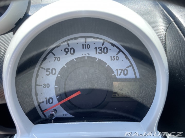 Citroën C1 1,0 i 50kw CZauto Klima E 2013