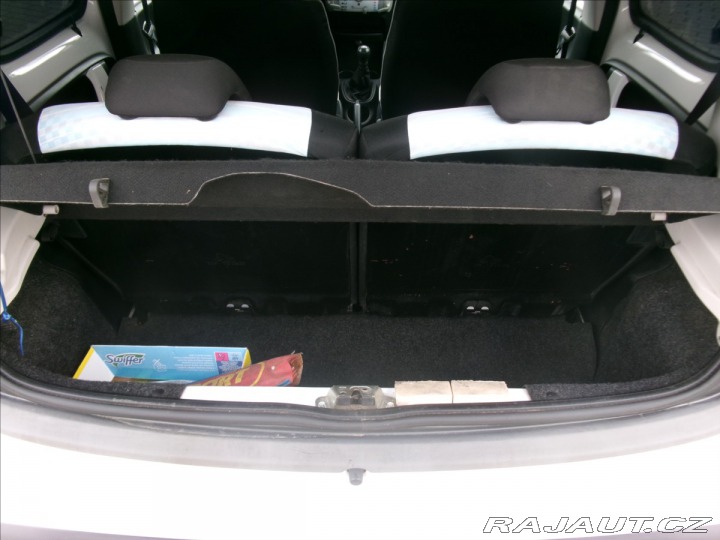 Citroën C1 1,0 i 50kw CZauto,po STK, 2013