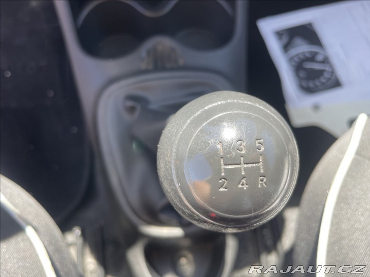 Citroën C1 1,0 i 50kw CZauto Klima E 2013